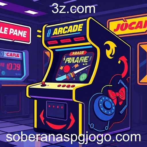 Arcade