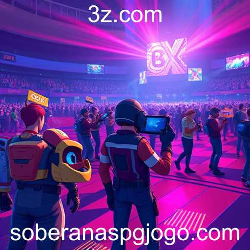 A Revolução das Soberanas nos Jogos Digitais