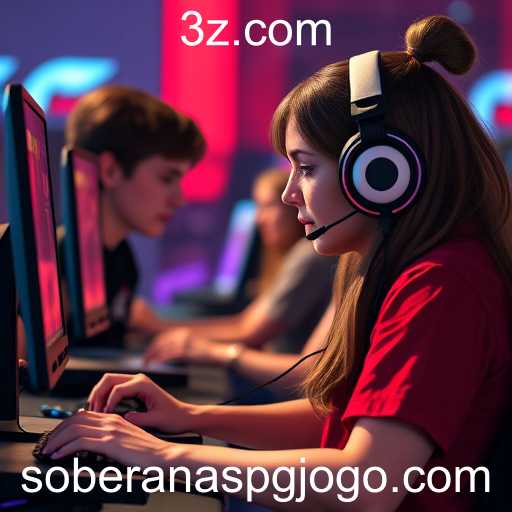 Soberanas PG Jogo: Tendências e Impactos em 2026