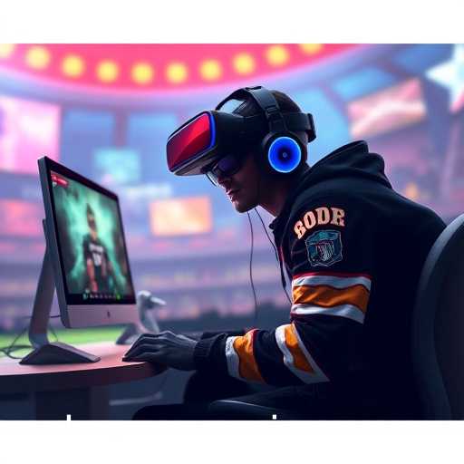 As Soberanas dos Jogos Online em 2026