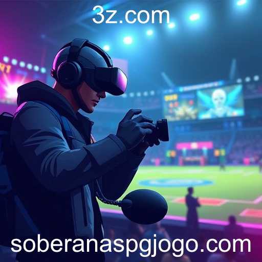 A Ascensão das Soberanas no Universo dos Jogos